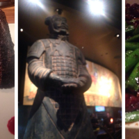 P.F. Chang's