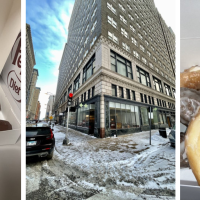 Pharaohs Donuts