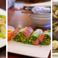 Pho 90 Degree - Milpitas