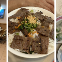 Pho Bang Restaurant