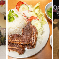 Phở Lee's Vietnamese Restaurant