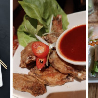 Pho London SW12 9HA