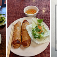 Pho Real Vietnamese