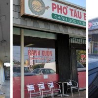 Pho Tau Bay Ltt Restaurant