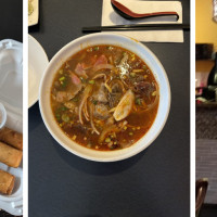 Pho V - Vietnamese Restaurant