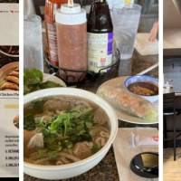 Pho Viet Vietnamese Restaurant
