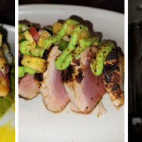 Phoenix City Grille