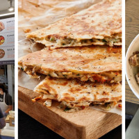 Piada Italian Street Food Grove City