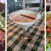 Pia's Trattoria