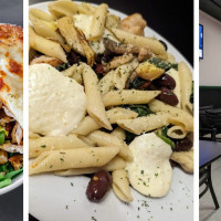 Picasso's Pizza & Pasta