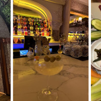 Pickle Lounge and Restaurant