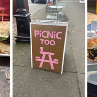 Picnic Too