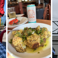 Pier 23 Cafe Restaurant & Bar