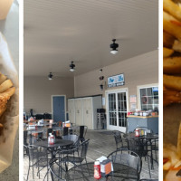 Pier 28 Pizza & Grill