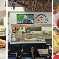 Pie’s On Pizzeria & Grill