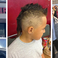 Pineda's Barbershop