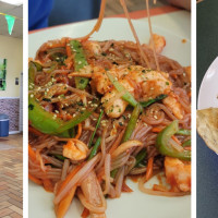 Pinellia Vegan Asian Restaurant