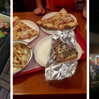 Pita land