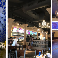 Pita Palace Mediterranean Cuisine