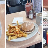 Pitstop Cafe