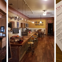 Pittman Café