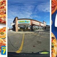 Pizza 73
