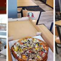 Pizza Boys