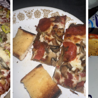Pizza Connection