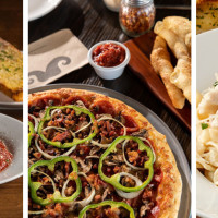 Pizza Factory St Maries