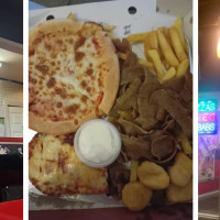 Pizza Heaven