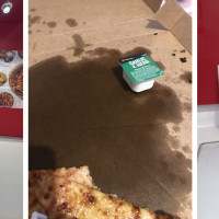 Pizza Hut Barkingside
