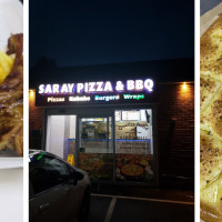 Pizza Jim BBQ