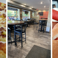 Pizza Joe's Chicora