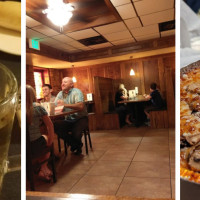 Pizza King Rushville