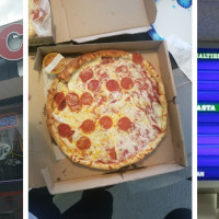 Pizza Palace Cockeysville