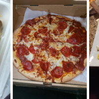 Pizza Palace