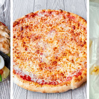 Pizza Paradise