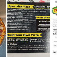 Pizza Perfect