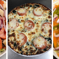 Pizza Pete- Orland Park