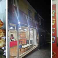 Pizza Point (Oldbury)