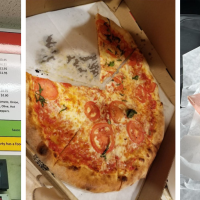 Pizza Roma