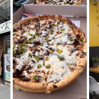 Pizza Shab