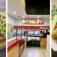 Pizza Twist