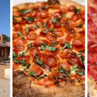 Pizzeria Mia Marco's