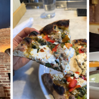 Pizzeria Paradiso Georgetown