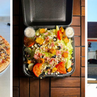 Pizzeria Venezia