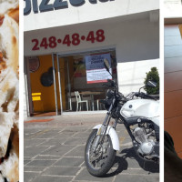 Pizzeta Arcos