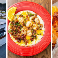 Plantation Cafe Bluffton