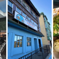 Platters Seafood & Soul Food
