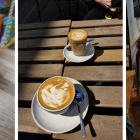 Playground Coffee & Bar